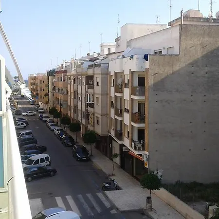 Apartamento Blanc Mar Peñíscola Exterior foto