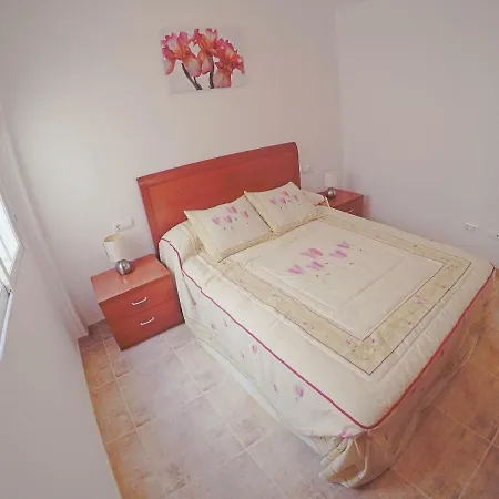 Apartamento Blanc Mar Peñíscola Exterior foto