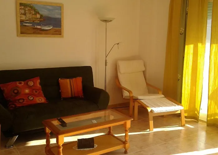 Apartamento Blanc Mar