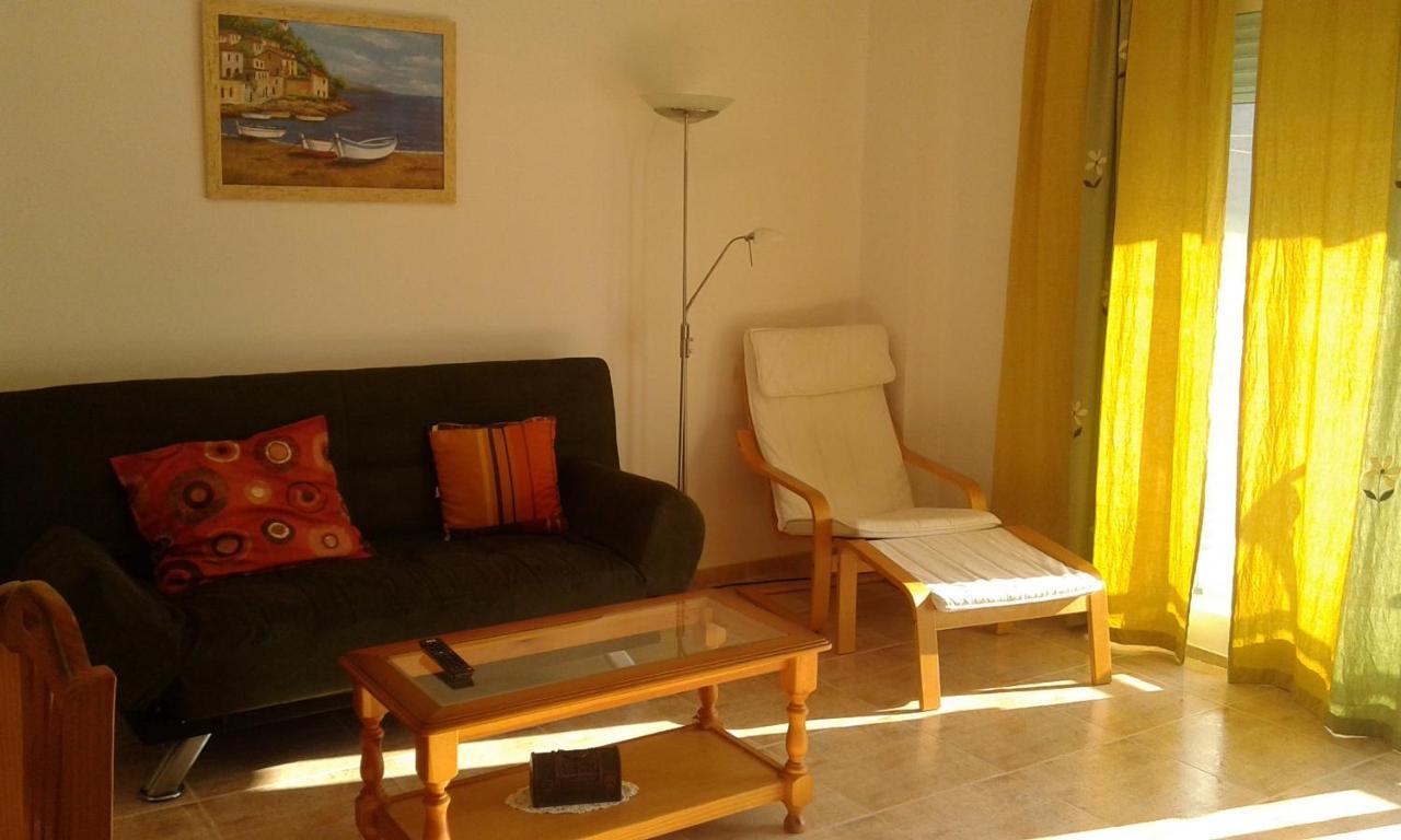 Apartamento Blanc Mar Apartment