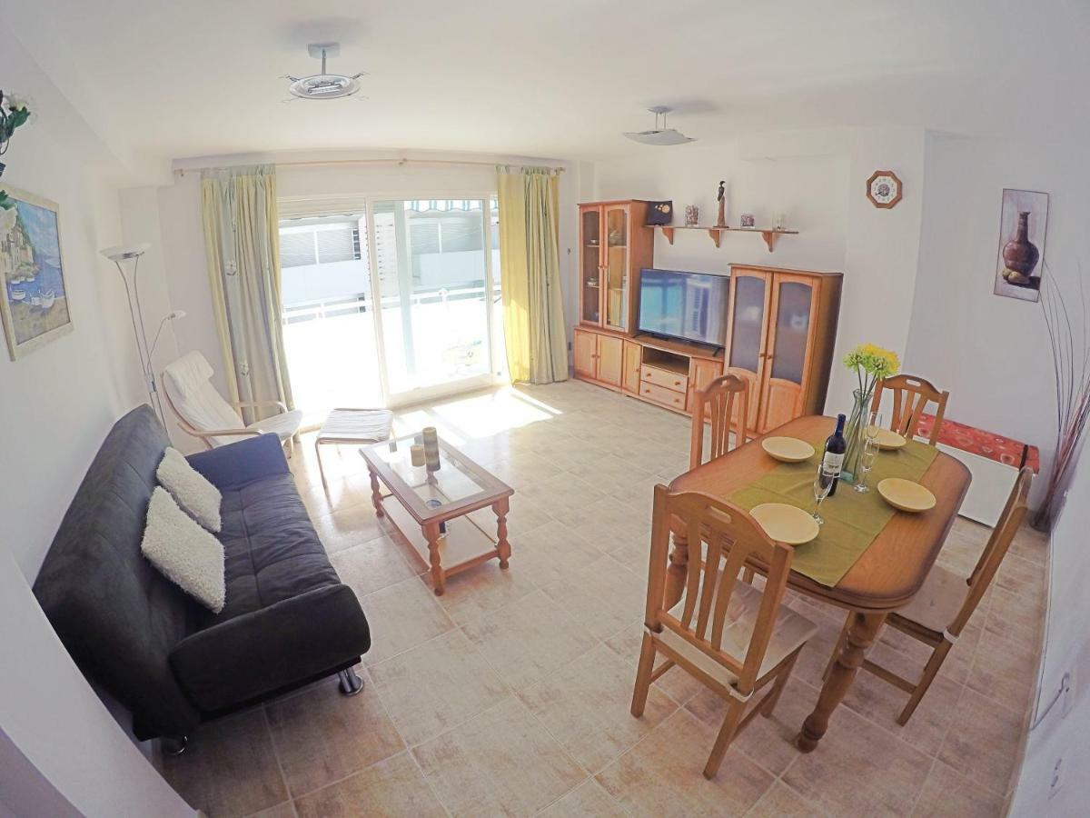 Apartamento Blanc Mar *