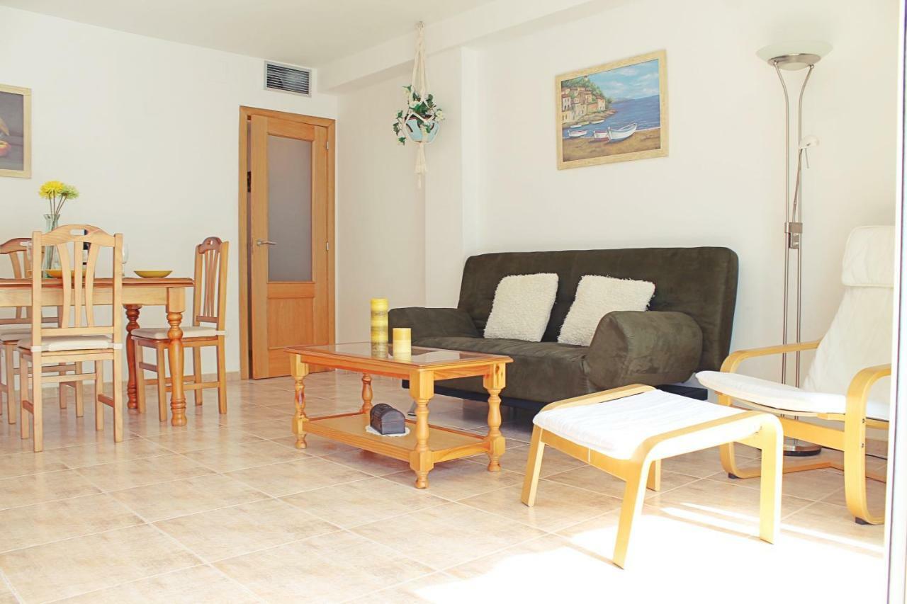 Apartamento Blanc Mar Apartment Peniscola