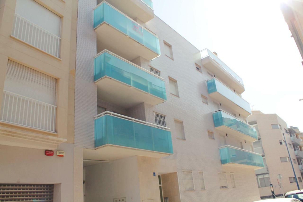 Apartment Apartamento Blanc Mar *